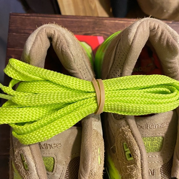 New Balance x Concepts Low Hanging Fruit 12 - Picture 10 of 16